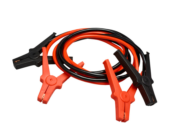 Startkabel 3 m 16 mm² Autozone